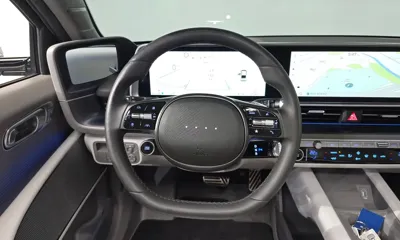 Hyundai Ioniq6 2024, 67549 км, за 23597.47 USD - фото 14