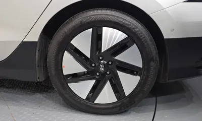 Hyundai Ioniq6 2024, 67549 км, за 23597.47 USD - фото 21