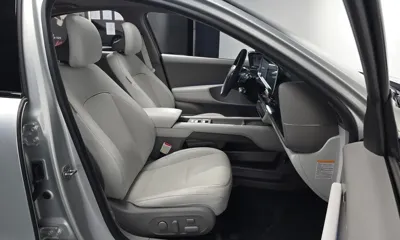 Hyundai Ioniq6 2024, 67549 км, за 23597.47 USD - фото 26