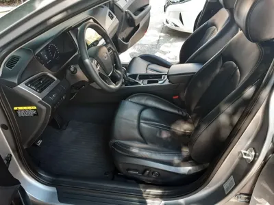 Hyundai Sonata 2016, 148000 км, за 3610.35 USD - фото 10
