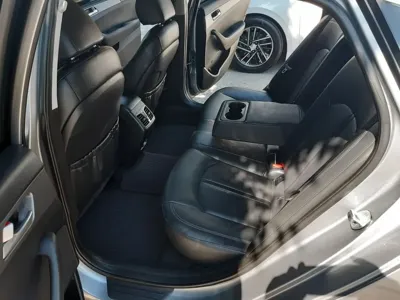 Hyundai Sonata 2016, 148000 км, за 3610.35 USD - фото 11