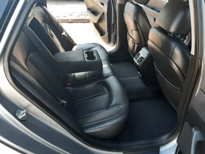 Hyundai Sonata 2016, 148000 км, за 3610.35 USD - фото 13