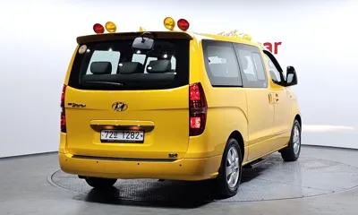 Hyundai Starex 2021, 38841 км, за 14122.43 USD