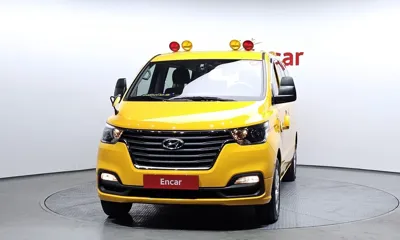 Hyundai Starex 2021, 38841 км, за 14122.43 USD