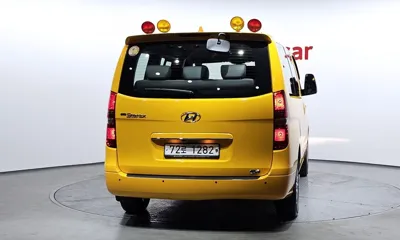 Hyundai Starex 2021, 38841 км, за 14122.43 USD
