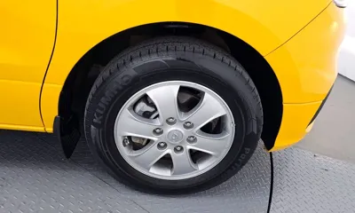 Hyundai Starex 2021, 38841 км, за 14122.43 USD