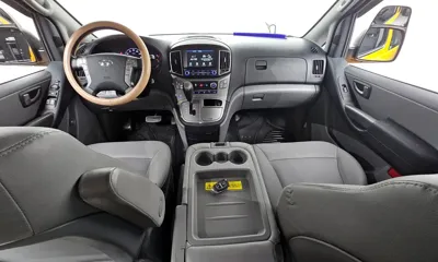Hyundai Starex 2021, 38841 км, за 14122.43 USD - фото 7