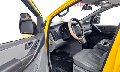 Hyundai Starex 2021, 38841 км, за 14122.43 USD - фото 10