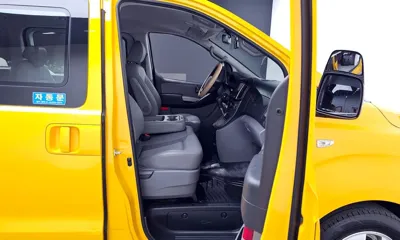 Hyundai Starex 2021, 38841 км, за 14122.43 USD - фото 11