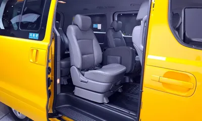 Hyundai Starex 2021, 38841 км, за 14122.43 USD - фото 12
