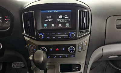 Hyundai Starex 2021, 38841 км, за 14122.43 USD - фото 14