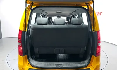 Hyundai Starex 2021, 38841 км, за 14122.43 USD - фото 20