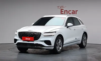 Genesis GV70 · 2025 год