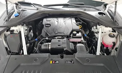Genesis GV70 2025, 14450 км, за 33690.12 USD - фото 6