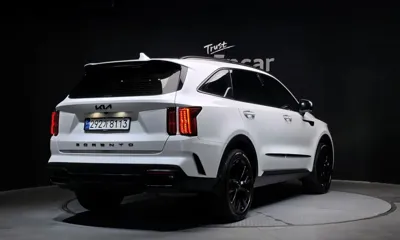 Kia Sorento 2023, 68547 км, за 23576.14 USD