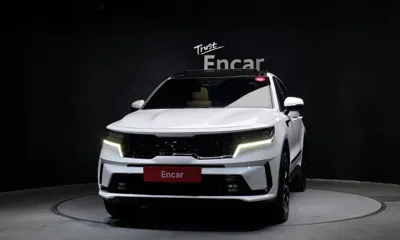 Kia Sorento 2023, 68547 км, за 23576.14 USD