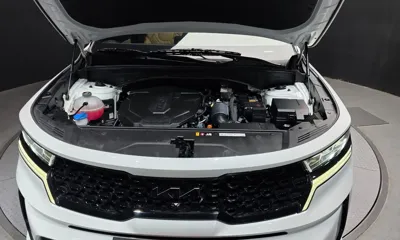 Kia Sorento 2023, 68547 км, за 23576.14 USD - фото 6