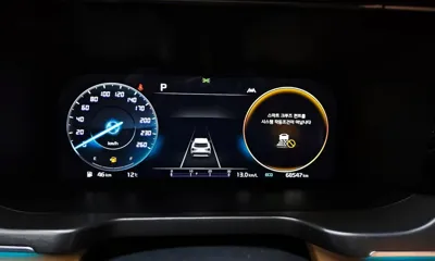 Kia Sorento 2023, 68547 км, за 23576.14 USD - фото 8