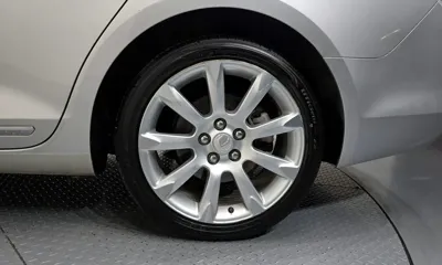 ChevroletGMDaewoo Alpheon 2014, 185371 км, за 1916.09 USD