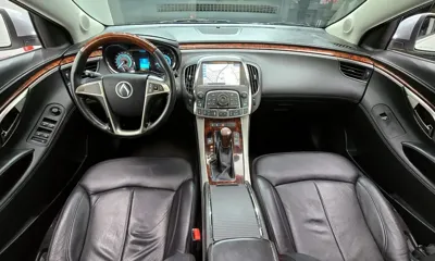 ChevroletGMDaewoo Alpheon 2014, 185371 км, за 1916.09 USD - фото 7