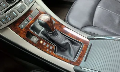 ChevroletGMDaewoo Alpheon 2014, 185371 км, за 1916.09 USD - фото 9