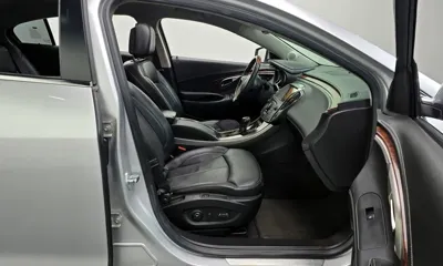 ChevroletGMDaewoo Alpheon 2014, 185371 км, за 1916.09 USD - фото 10