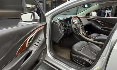ChevroletGMDaewoo Alpheon 2014, 185371 км, за 1916.09 USD - фото 11