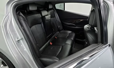 ChevroletGMDaewoo Alpheon 2014, 185371 км, за 1916.09 USD - фото 12