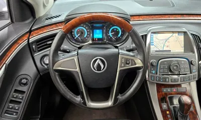 ChevroletGMDaewoo Alpheon 2014, 185371 км, за 1916.09 USD - фото 14