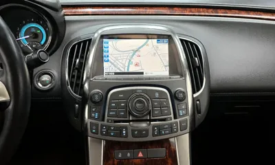 ChevroletGMDaewoo Alpheon 2014, 185371 км, за 1916.09 USD - фото 15