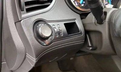 ChevroletGMDaewoo Alpheon 2014, 185371 км, за 1916.09 USD - фото 18