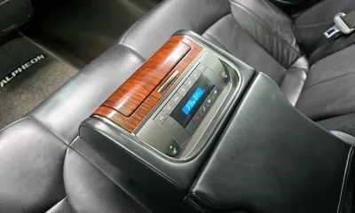 ChevroletGMDaewoo Alpheon 2014, 185371 км, за 1916.09 USD - фото 19
