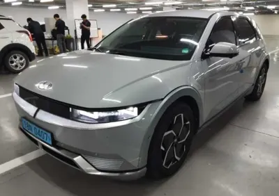 Hyundai Ioniq5 2022, 66835 км, за 4489.96 USD