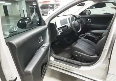 Hyundai Ioniq5 2022, 66835 км, за 4489.96 USD
