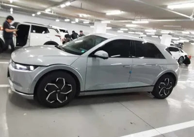 Hyundai Ioniq5 2022, 66835 км, за 4489.96 USD