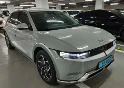 Hyundai Ioniq5 2022, 66835 км, за 4489.96 USD - фото 8