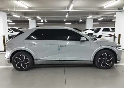 Hyundai Ioniq5 2022, 66835 км, за 4489.96 USD - фото 12