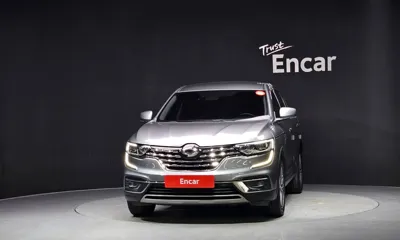 Renault-KoreaSamsung QM6 2020, 69114 км, за 7800.82 USD - фото 3