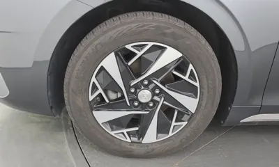 Hyundai Grandeur 2022, 116382 км, за 14130.36 USD