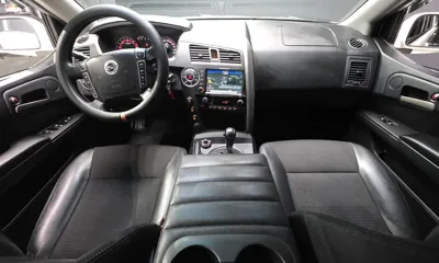 KG_Mobility_Ssangyong KORANDO 2014, 135370 км, за 3907.28 USD - фото 7