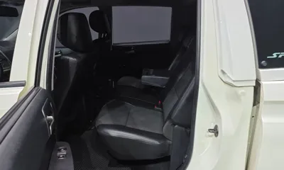 KG_Mobility_Ssangyong KORANDO 2014, 135370 км, за 3907.28 USD - фото 12