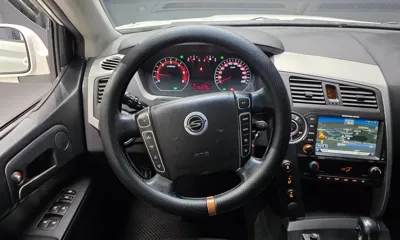 KG_Mobility_Ssangyong KORANDO 2014, 135370 км, за 3907.28 USD - фото 13