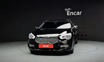 Kia K9 2015, 129326 км, за 4932.91 USD