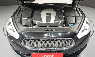Kia K9 2015, 129326 км, за 4932.91 USD - фото 6