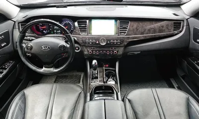 Kia K9 2015, 129326 км, за 4932.91 USD - фото 7