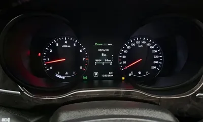 Kia K9 2015, 129326 км, за 4932.91 USD - фото 8