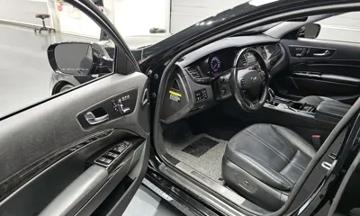 Kia K9 2015, 129326 км, за 4932.91 USD - фото 10