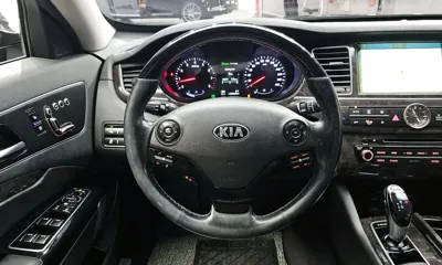 Kia K9 2015, 129326 км, за 4932.91 USD - фото 13