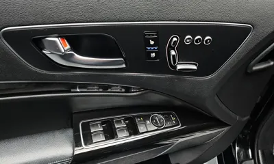 Kia K9 2015, 129326 км, за 4932.91 USD - фото 14