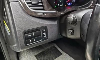 Kia K9 2015, 129326 км, за 4932.91 USD - фото 15